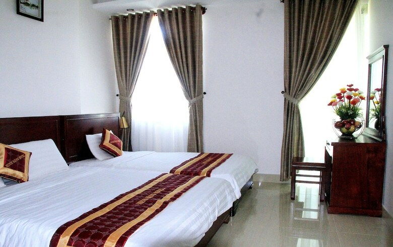Minh Dang Hotel
