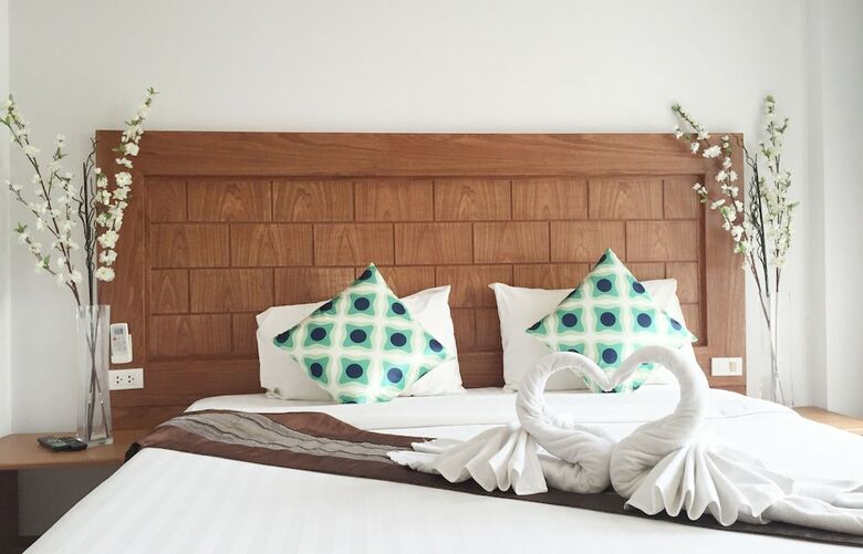 Hotel Thira Residence Patong