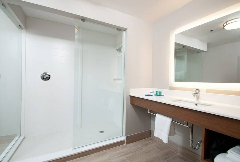 Hotel Holiday Inn Express Quantico - Stafford