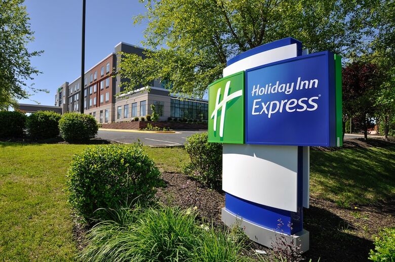 Hotel Holiday Inn Express Quantico - Stafford