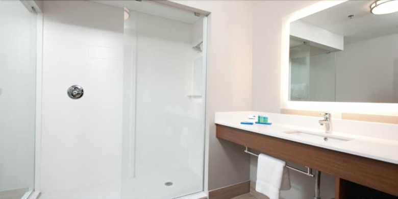 Hotel Holiday Inn Express Quantico - Stafford