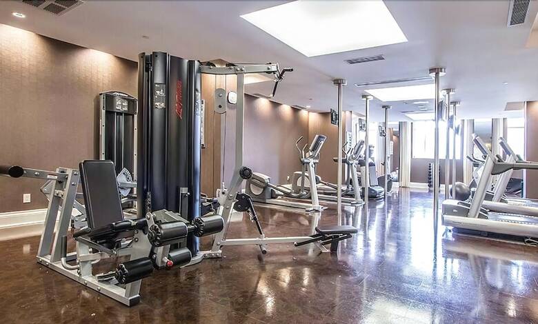 Kashaneh At Meridian (1+1 Bedroom)