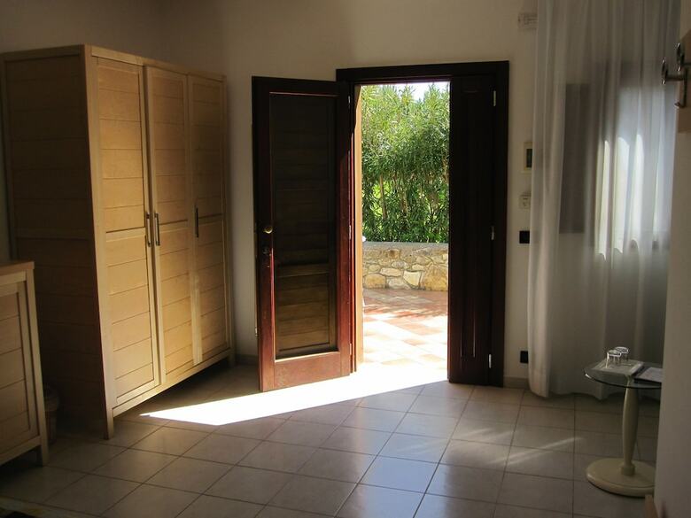 Hotel Villa Vittoria