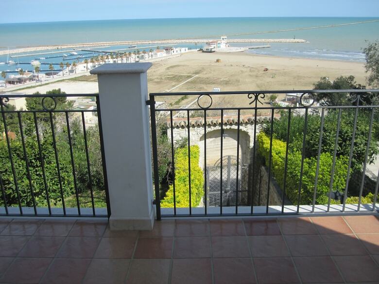 Hotel Villa Vittoria