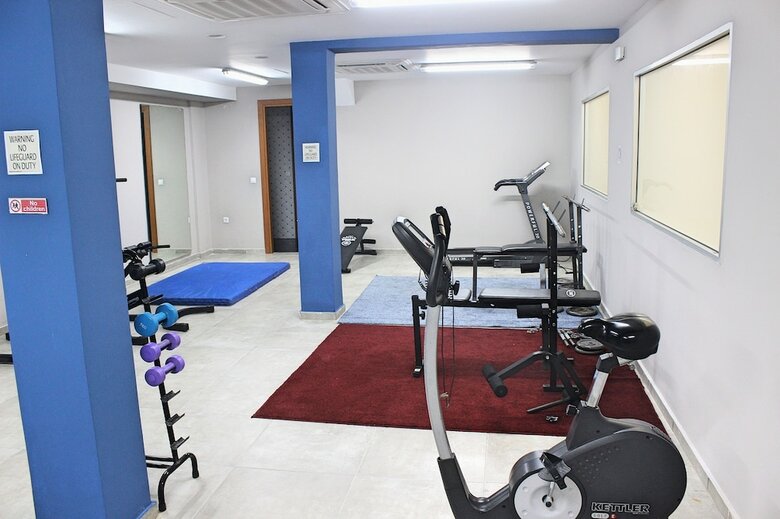 Blue Aegean Hotel & Suites