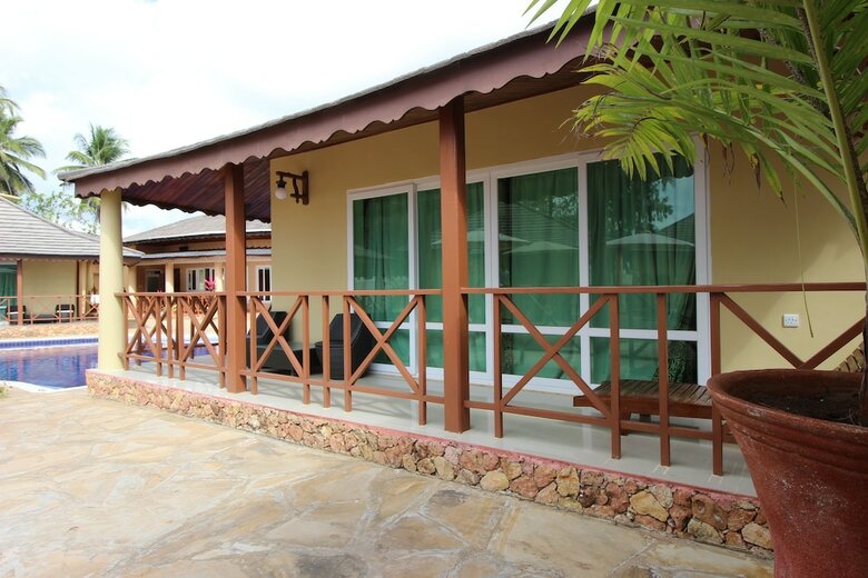 Hotel Zanzibar Ocean Blue
