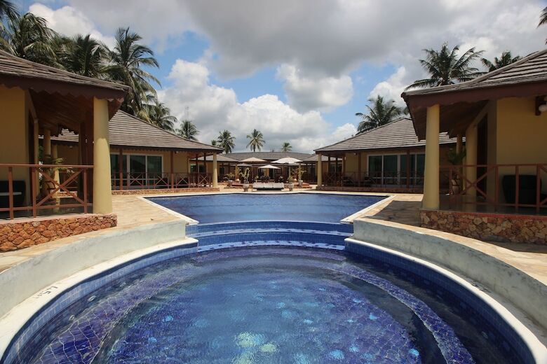 Hotel Zanzibar Ocean Blue