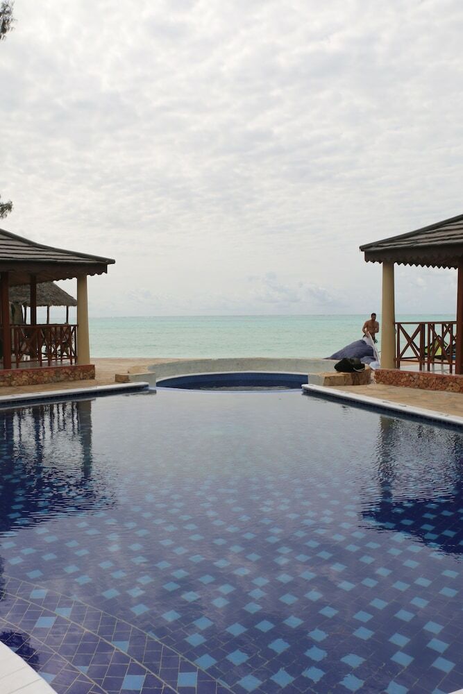 Hotel Zanzibar Ocean Blue