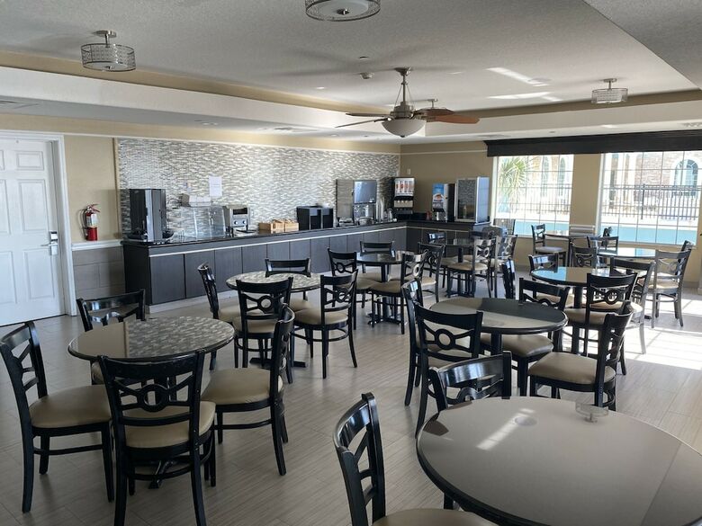 Galveston Beach Hotel