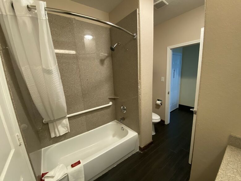 Galveston Beach Hotel
