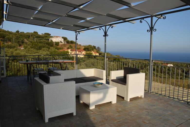 Bed & Breakfast Neranya