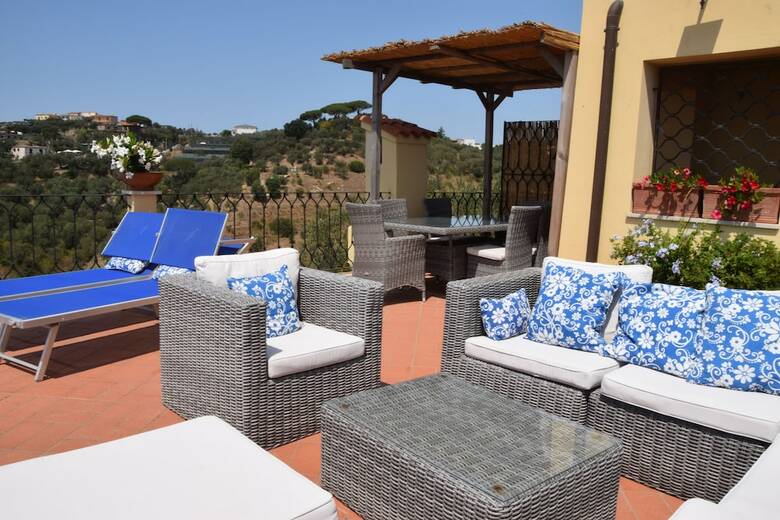 Bed & Breakfast Neranya