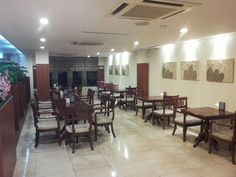 New Chonji Hotel