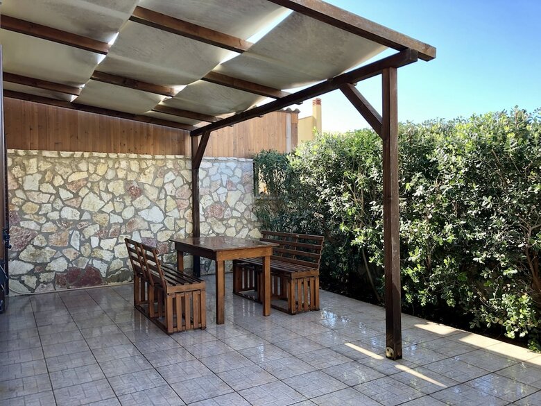 Apartamento Acqua Marina