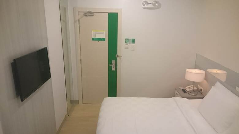 Go Hotels Butuan