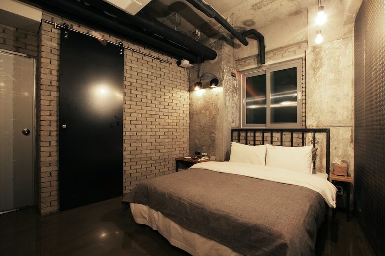 Boutique Hotel K Jongno