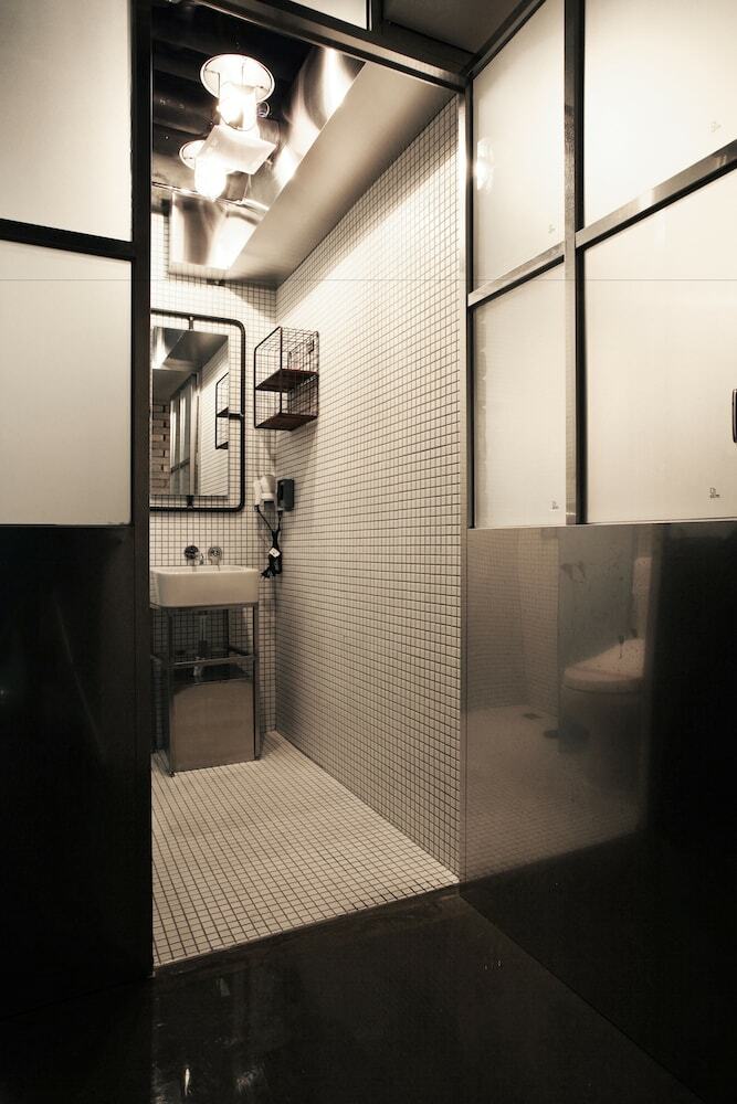 Boutique Hotel K Jongno