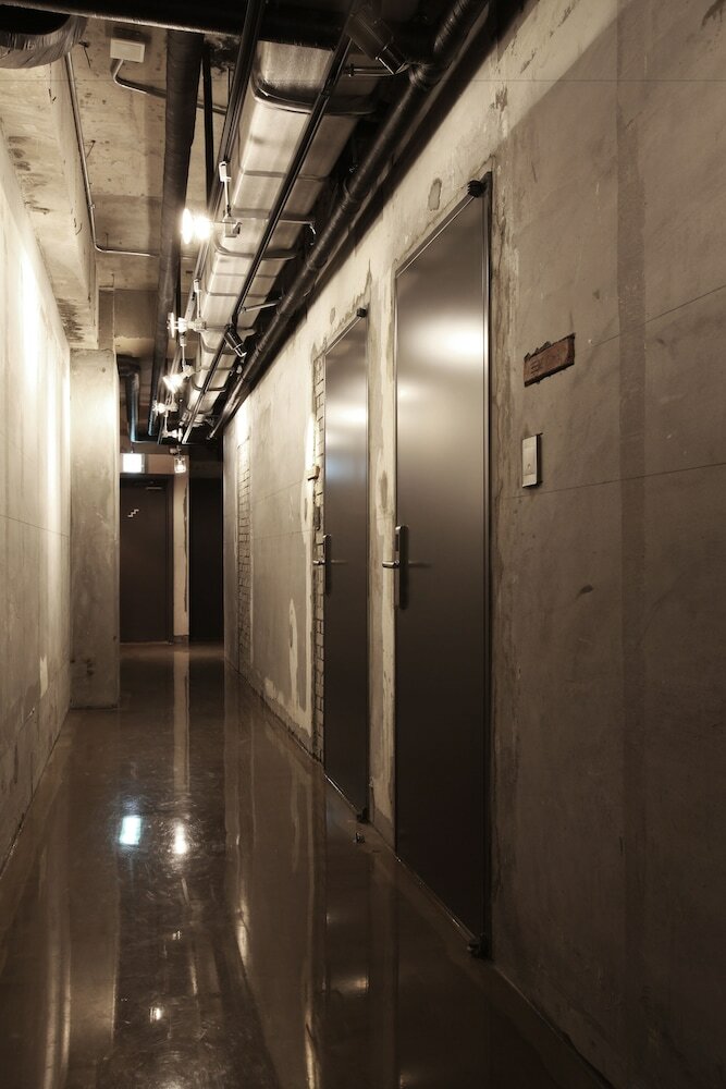 Boutique Hotel K Jongno