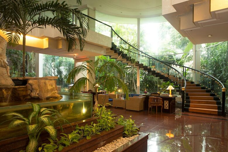 Hotel Parigata Resort & Spa