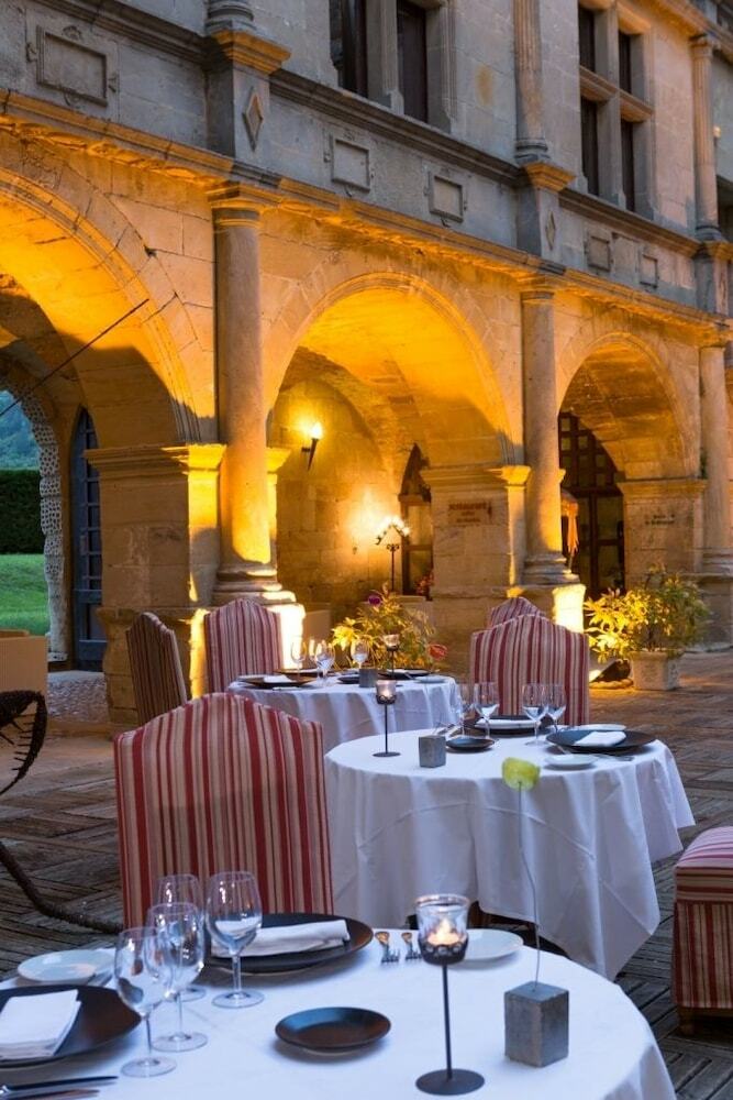 Hotel Ch�teau Des Ducs de Joyeuse