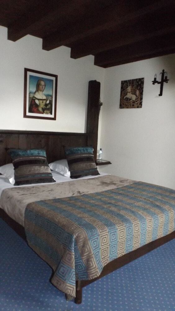 Hotel Ch�teau Des Ducs de Joyeuse