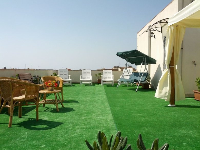 Bed & Breakfast Alta Marea