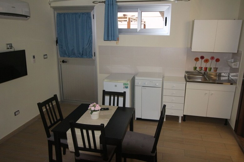 Bed & Breakfast Alta Marea