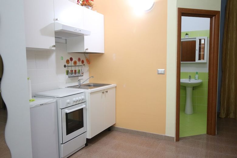 Bed & Breakfast Alta Marea
