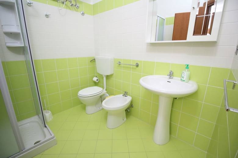 Bed & Breakfast Alta Marea