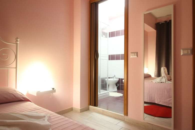 Bed & Breakfast Alta Marea