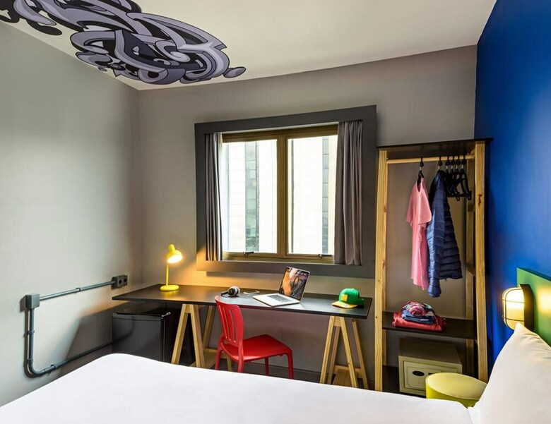 Hotel Ibis Styles Sp Faria Lima
