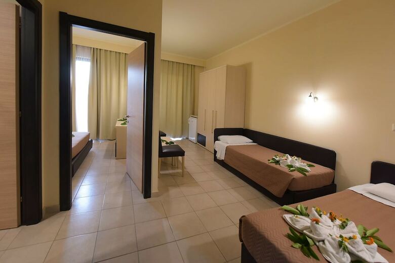 Hotel Santa Helena