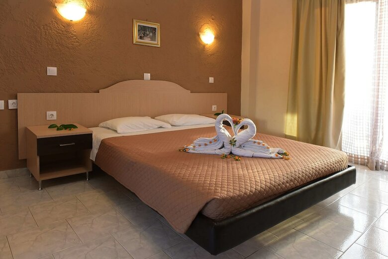Hotel Santa Helena
