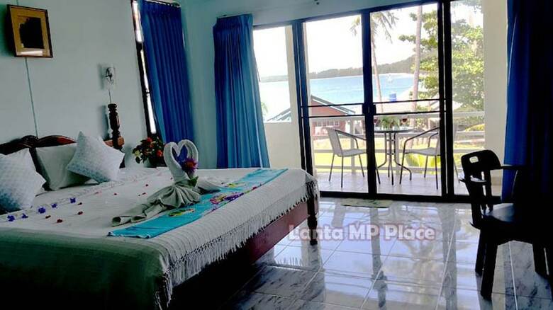 Hotel Lanta M.p. Place