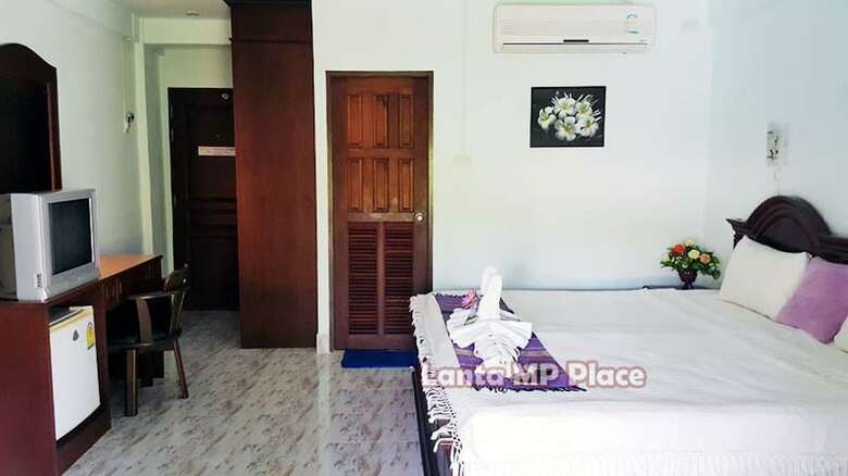 Hotel Lanta M.p. Place