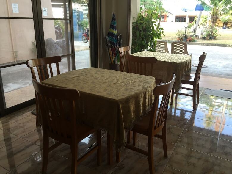 Hotel Lanta M.p. Place