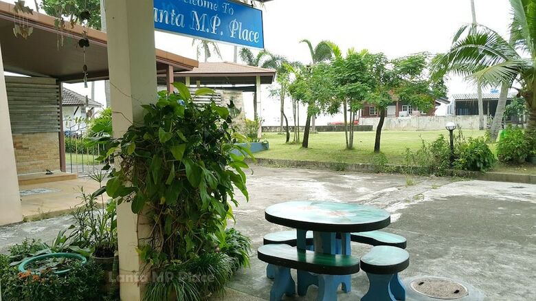 Hotel Lanta M.p. Place