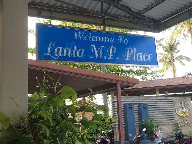 Hotel Lanta M.p. Place