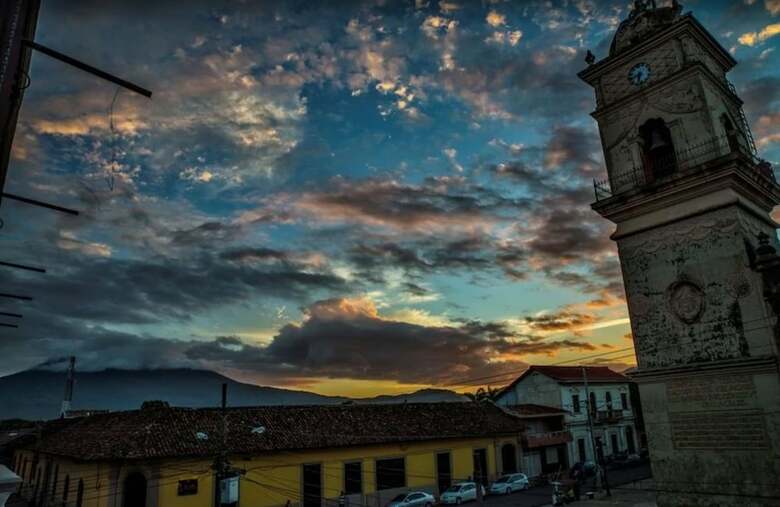 Posada Hotel Real La Merced