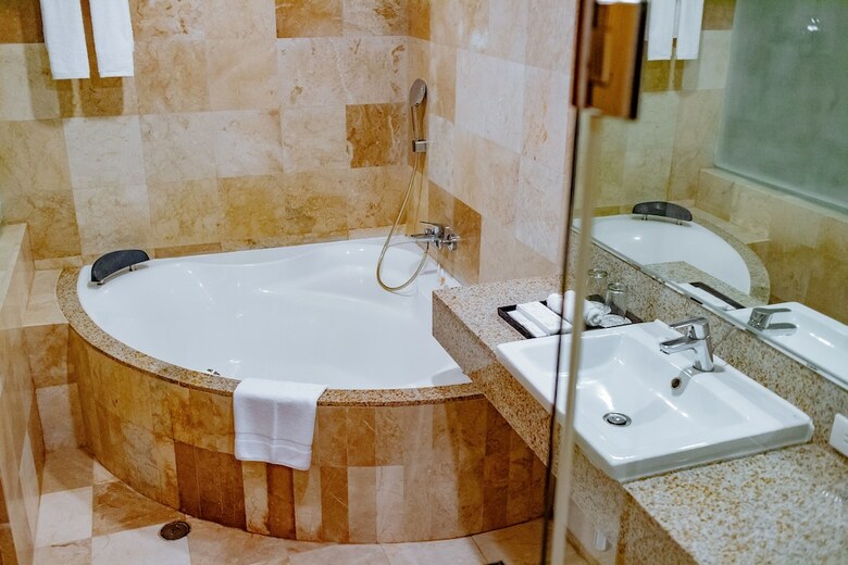 Apartamento Crown Regency Courtyard Resort