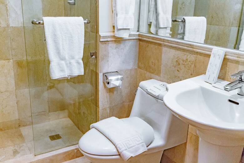 Apartamento Crown Regency Courtyard Resort