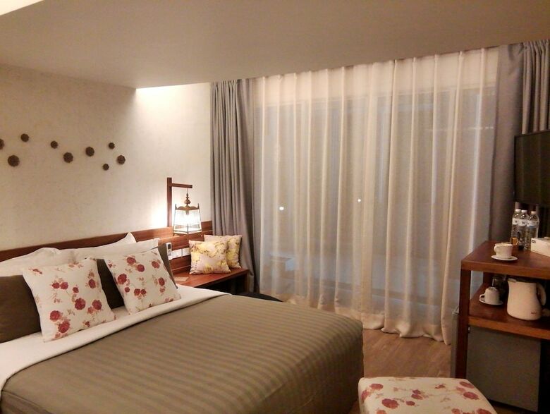 Hotel Bliss Resort Krabi