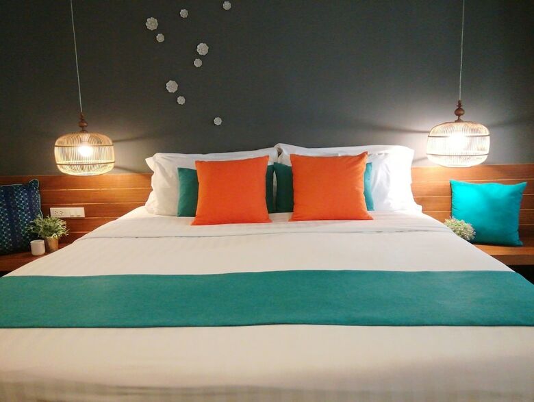 Hotel Bliss Resort Krabi