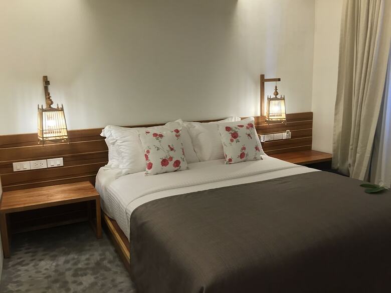 Hotel Bliss Resort Krabi