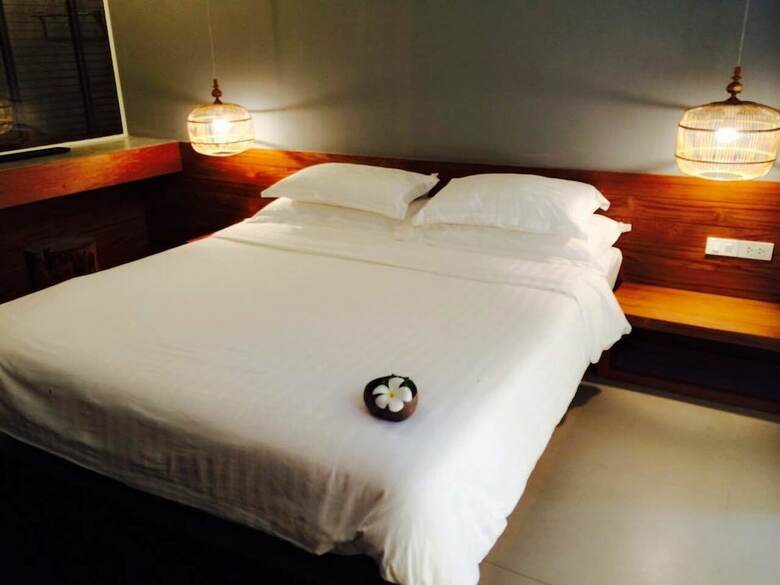 Hotel Bliss Resort Krabi