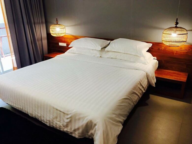Hotel Bliss Resort Krabi