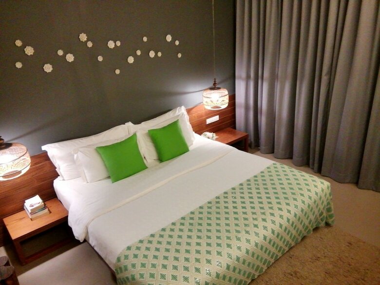 Hotel Bliss Resort Krabi