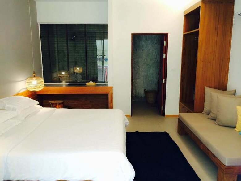 Hotel Bliss Resort Krabi