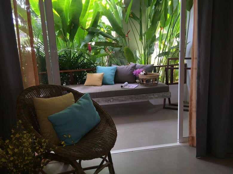 Hotel Bliss Resort Krabi