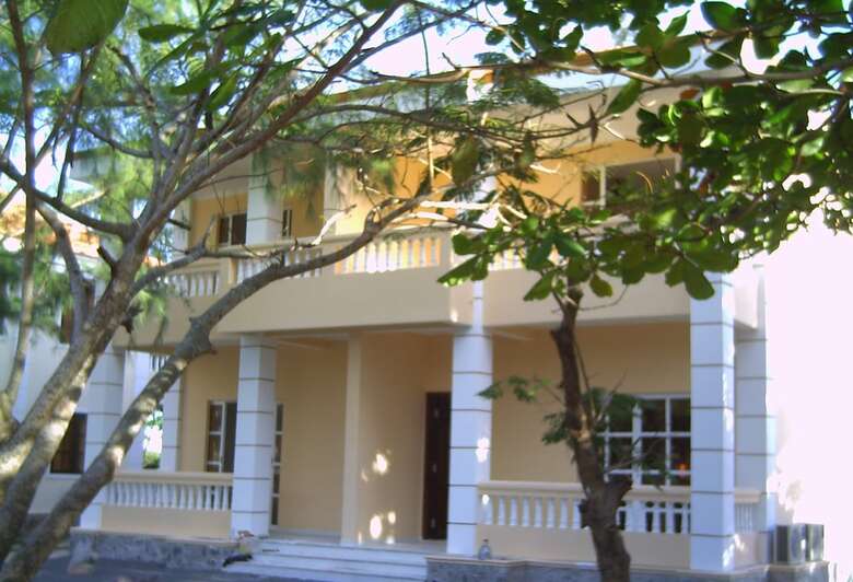 Apartamento River Ray Estates